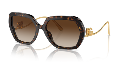 DOLCE &amp; GABBANA DG4468B 502/13 58