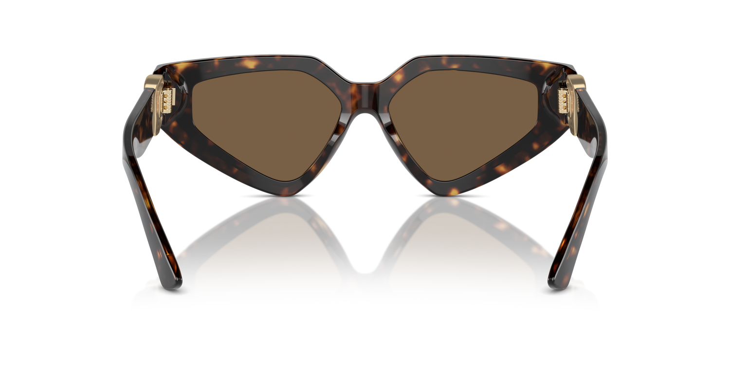 DOLCE &amp; GABBANA DG4469 502/73 59