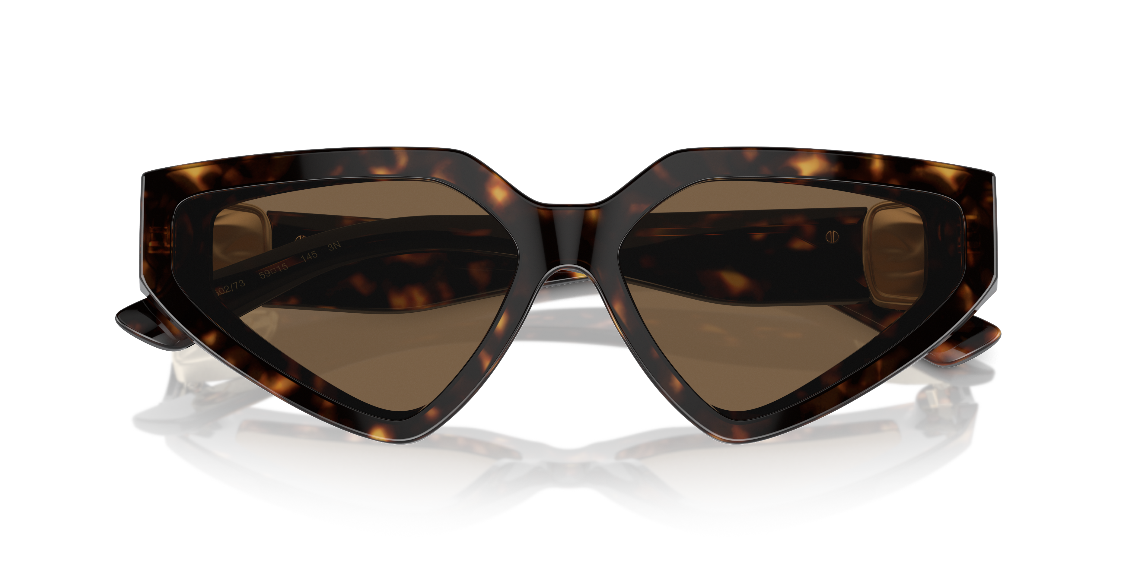 DOLCE &amp; GABBANA DG4469 502/73 59