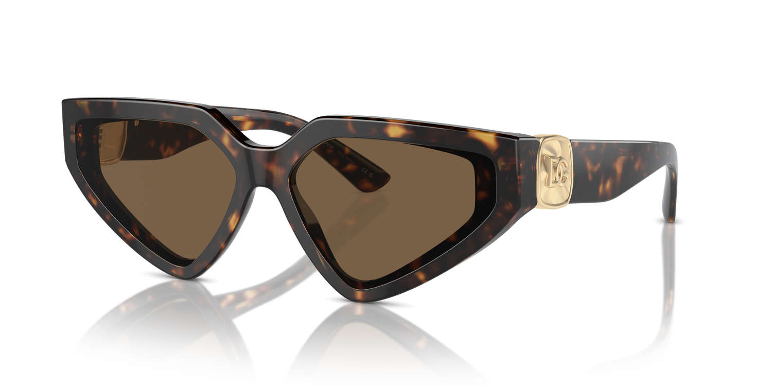 DOLCE &amp; GABBANA DG4469 502/73 59
