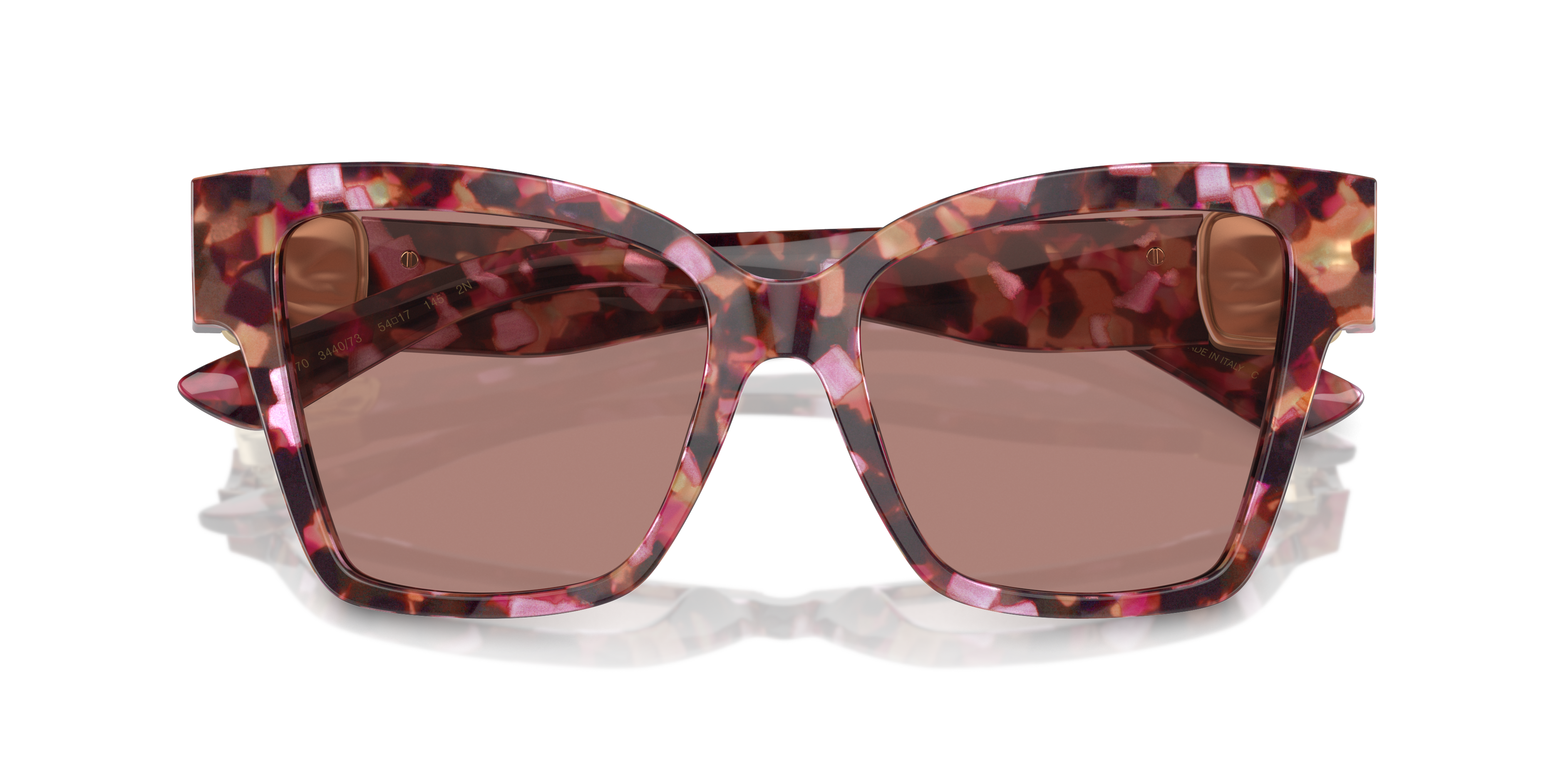 DOLCE &amp; GABBANA DG4470 344073 54