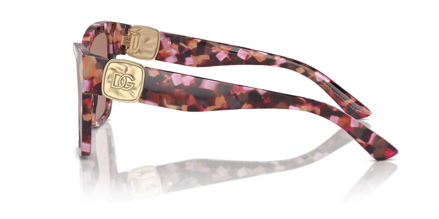 DOLCE &amp; GABBANA DG4470 344073 54