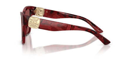 DOLCE &amp; GABBANA DG4470 346375 54