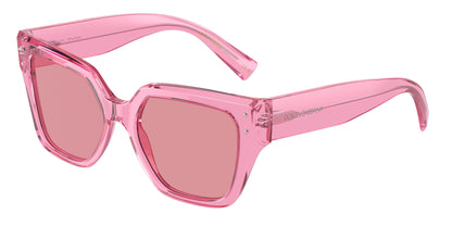 DOLCE &amp; GABBANA DG4471 314830 52