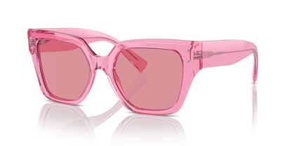 DOLCE &amp; GABBANA DG4471 314830 52