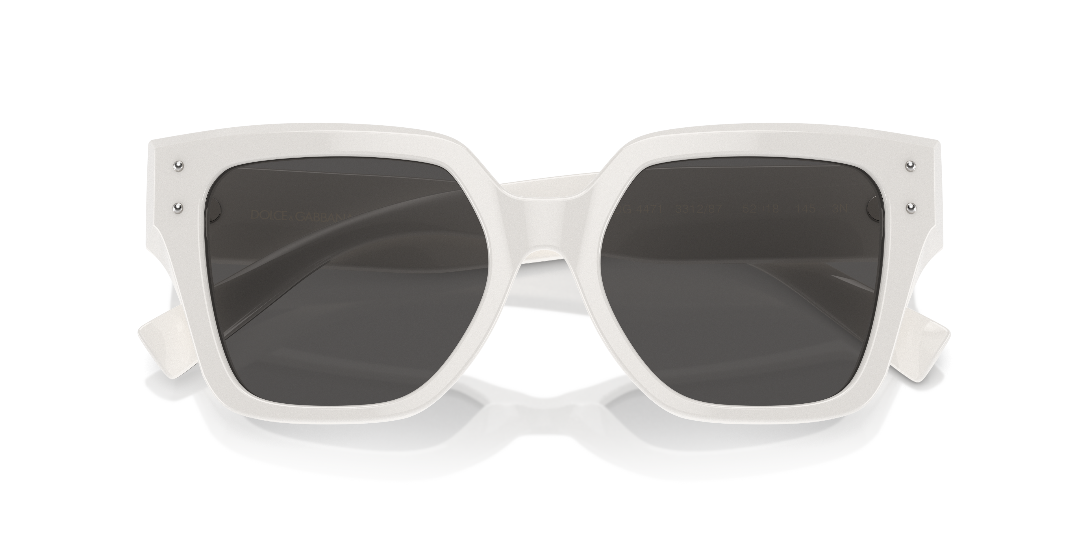 DOLCE &amp; GABBANA DG4471 331287 52