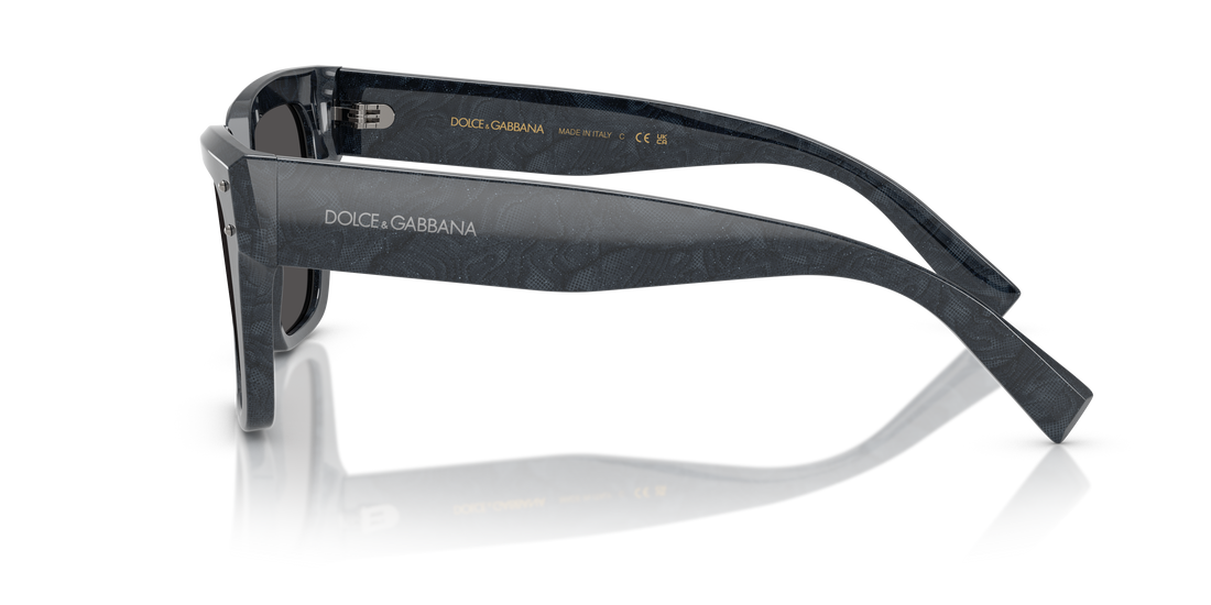 DOLCE & GABBANA DG4471 344187 52