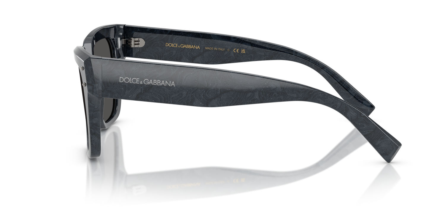 DOLCE &amp; GABBANA DG4471 344187 52