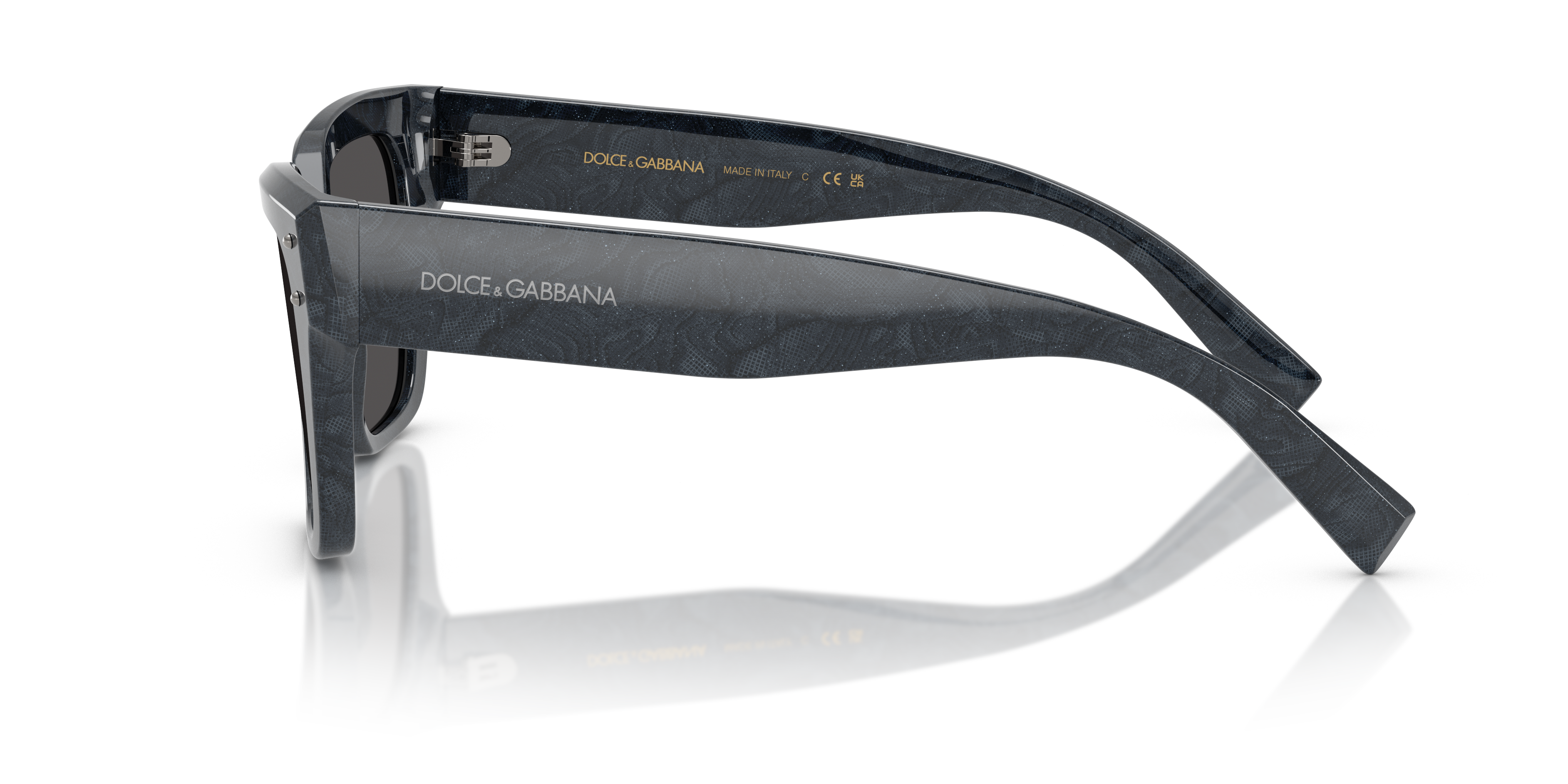 DOLCE &amp; GABBANA DG4471 344187 52