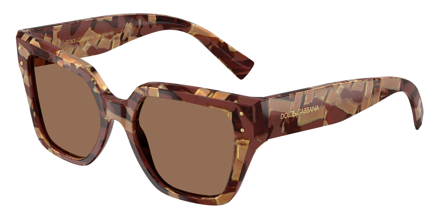 DOLCE &amp; GABBANA DG4471 346273 52