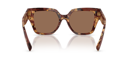 DOLCE &amp; GABBANA DG4471 346273 52