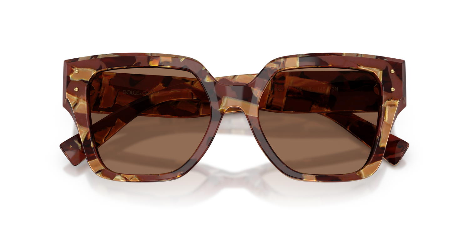 DOLCE &amp; GABBANA DG4471 346273 52
