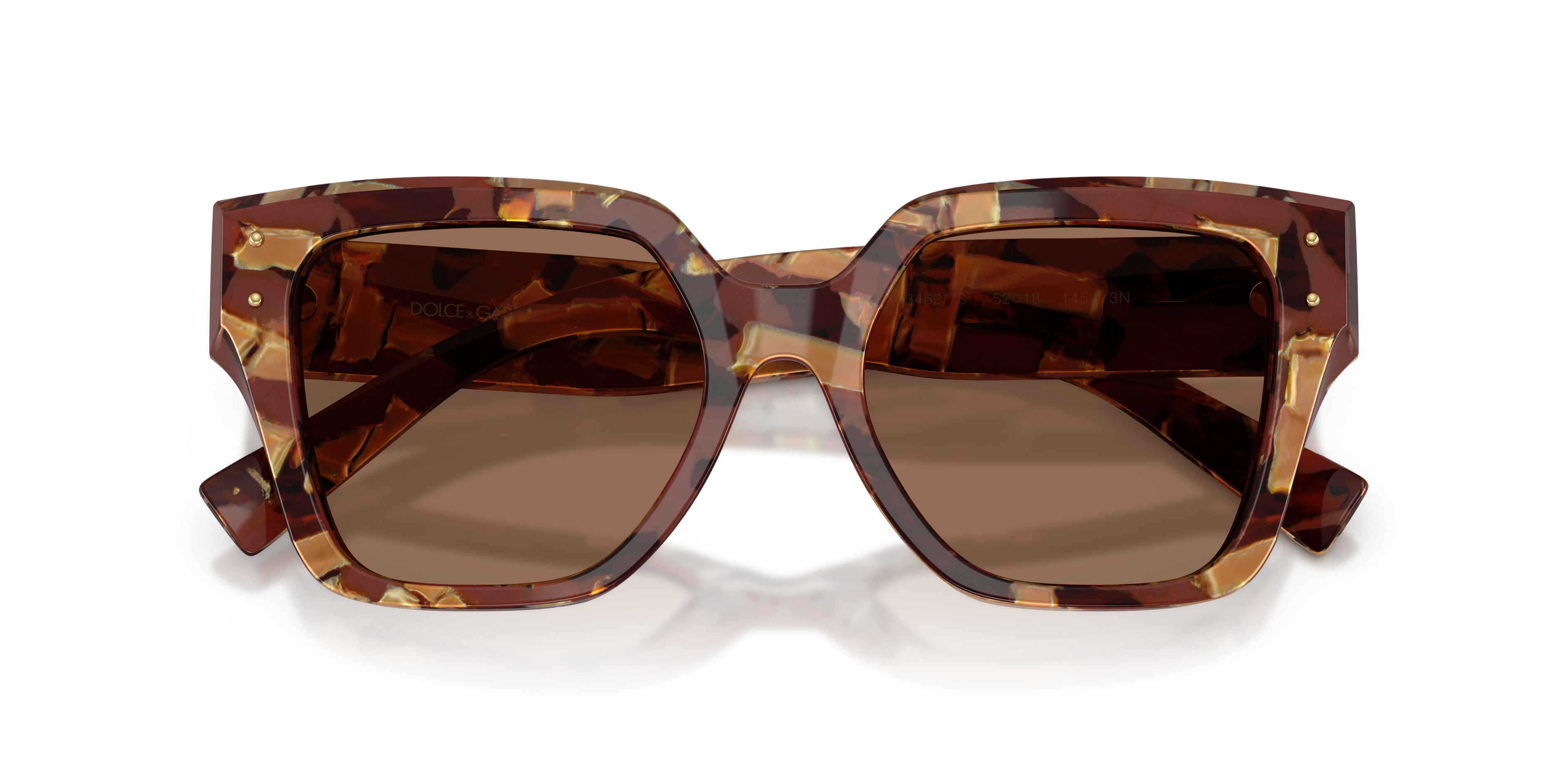 DOLCE &amp; GABBANA DG4471 346273 52