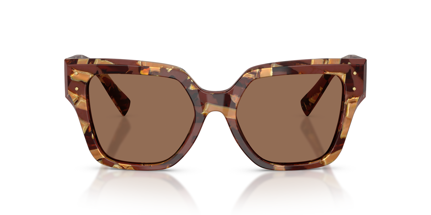 DOLCE &amp; GABBANA DG4471 346273 52