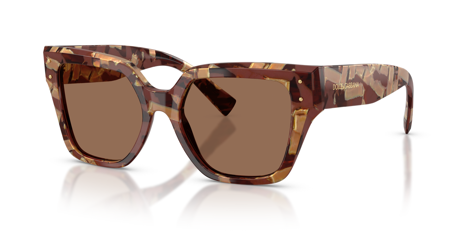 DOLCE &amp; GABBANA DG4471 346273 52