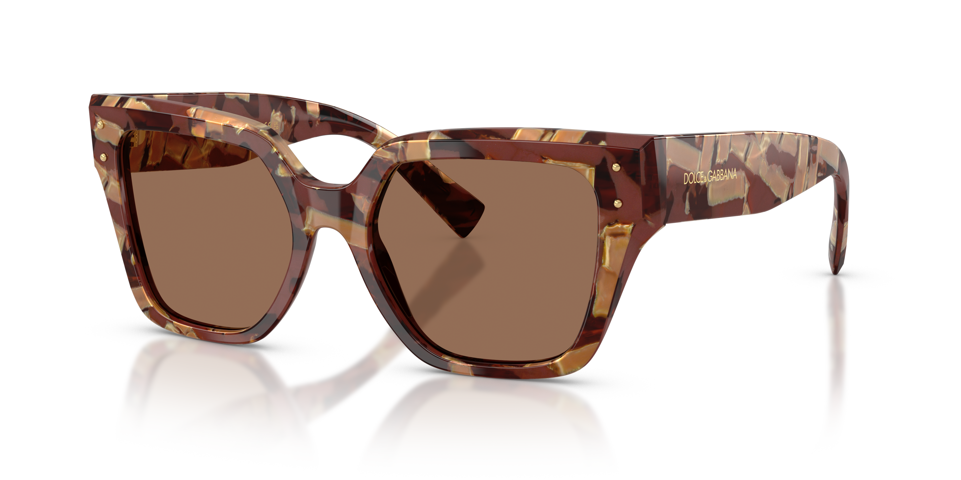 DOLCE &amp; GABBANA DG4471 346273 52
