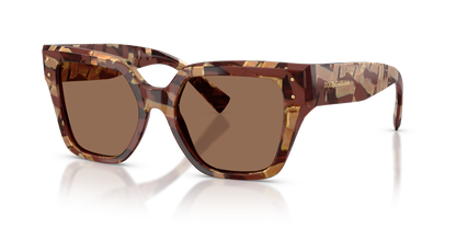 DOLCE &amp; GABBANA DG4471 346273 52