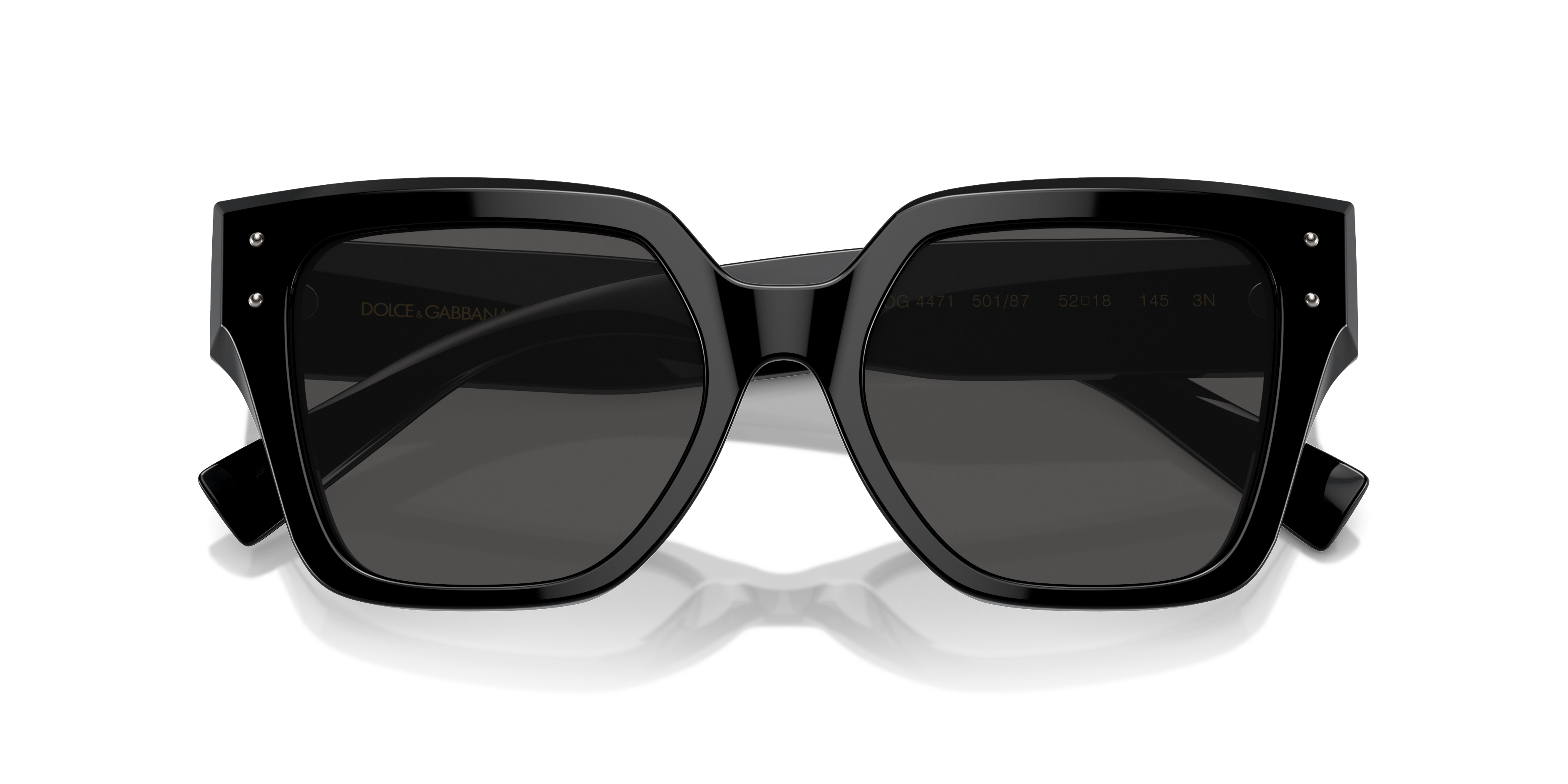 DOLCE &amp; GABBANA DG4471 501/87 52