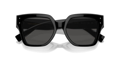 DOLCE &amp; GABBANA DG4471 501/87 52