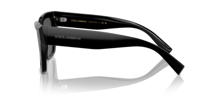 DOLCE &amp; GABBANA DG4471 501/87 52