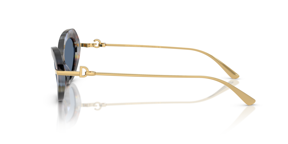 DOLCE & GABBANA DG4473 344380 52