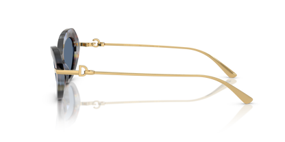 DOLCE &amp; GABBANA DG4473 344380 52