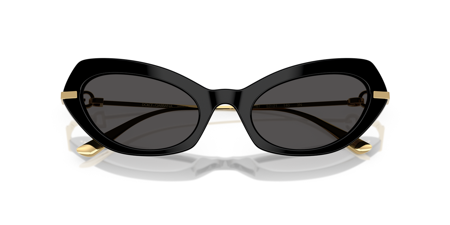 DOLCE &amp; GABBANA DG4473 501/87 52