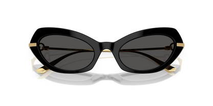 DOLCE &amp; GABBANA DG4473 501/87 52