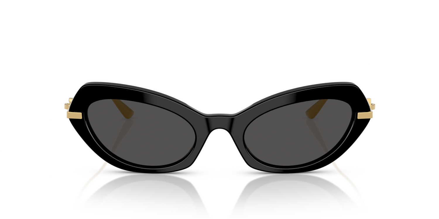 DOLCE &amp; GABBANA DG4473 501/87 52