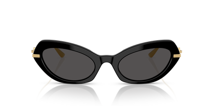 DOLCE &amp; GABBANA DG4473 501/87 52