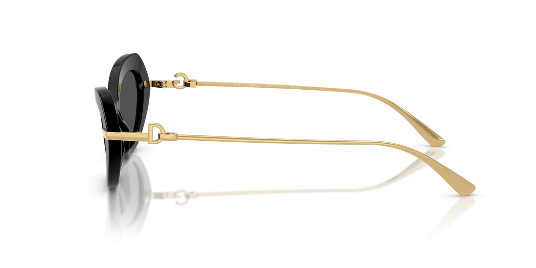 DOLCE & GABBANA DG4473 501/87 52