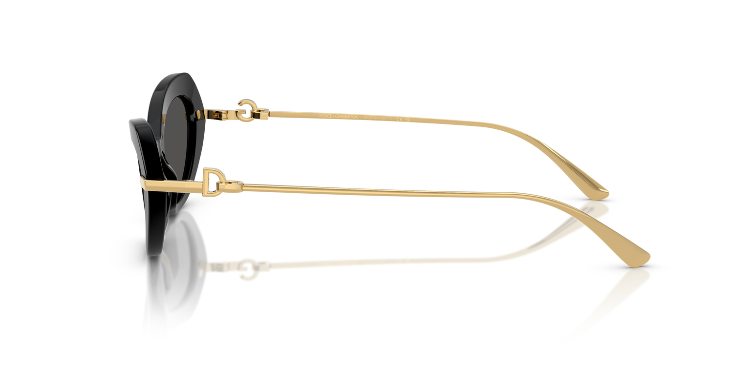 DOLCE &amp; GABBANA DG4473 501/87 52