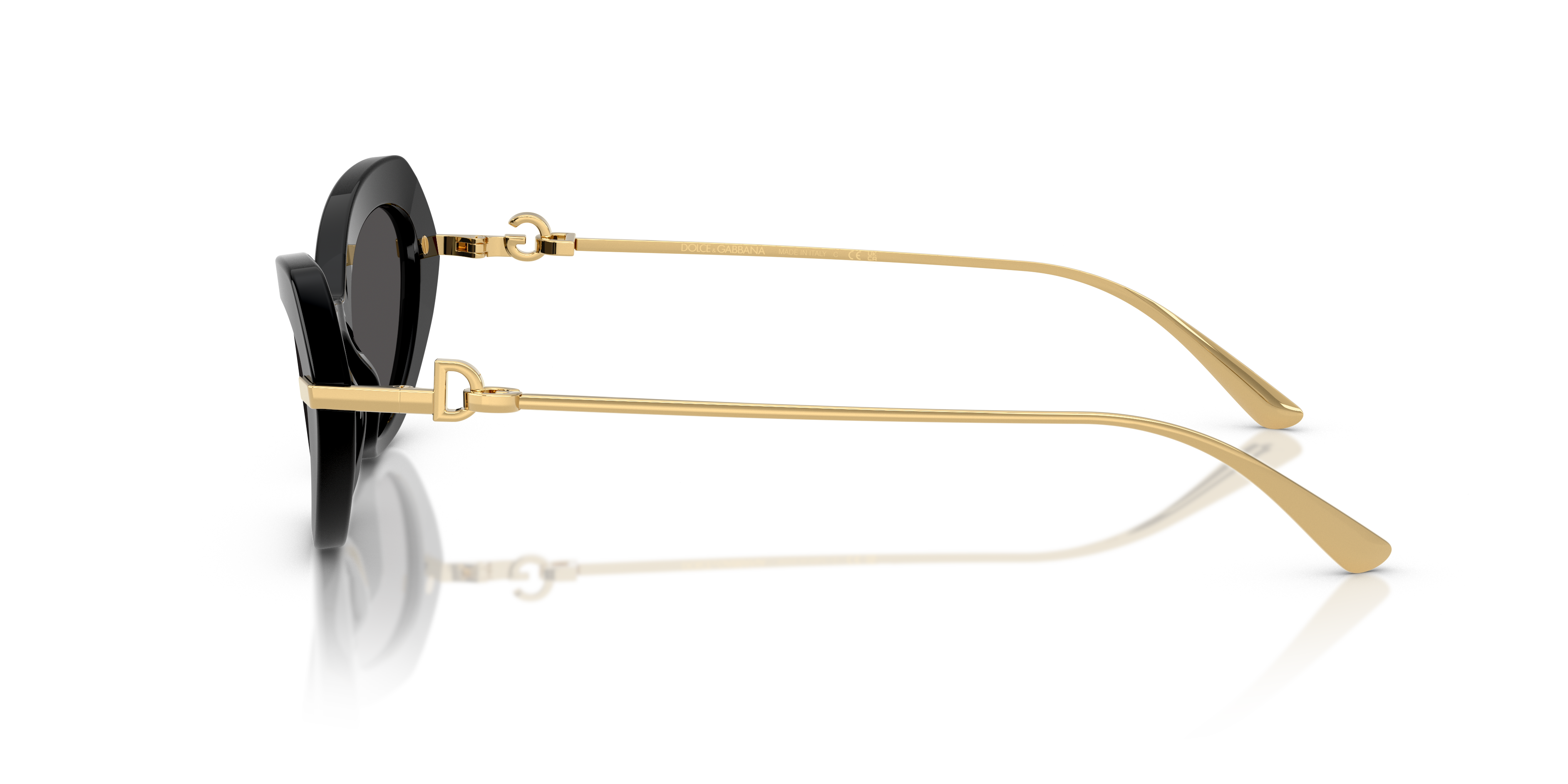 DOLCE &amp; GABBANA DG4473 501/87 52