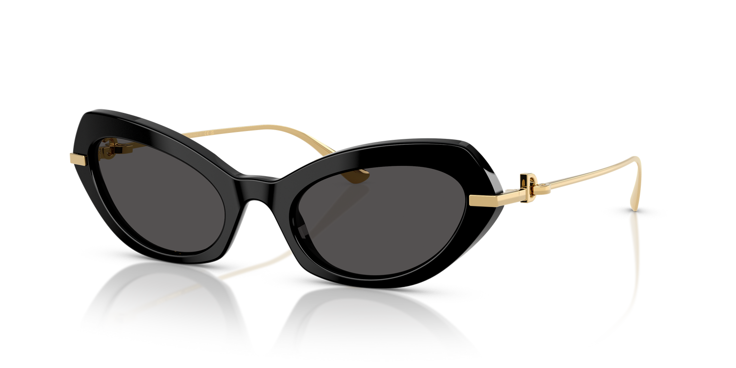 DOLCE &amp; GABBANA DG4473 501/87 52
