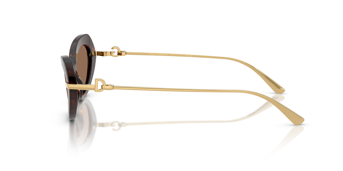 DOLCE & GABBANA DG4473 502/73 52