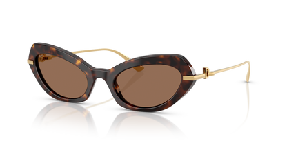 DOLCE &amp; GABBANA DG4473 502/73 52