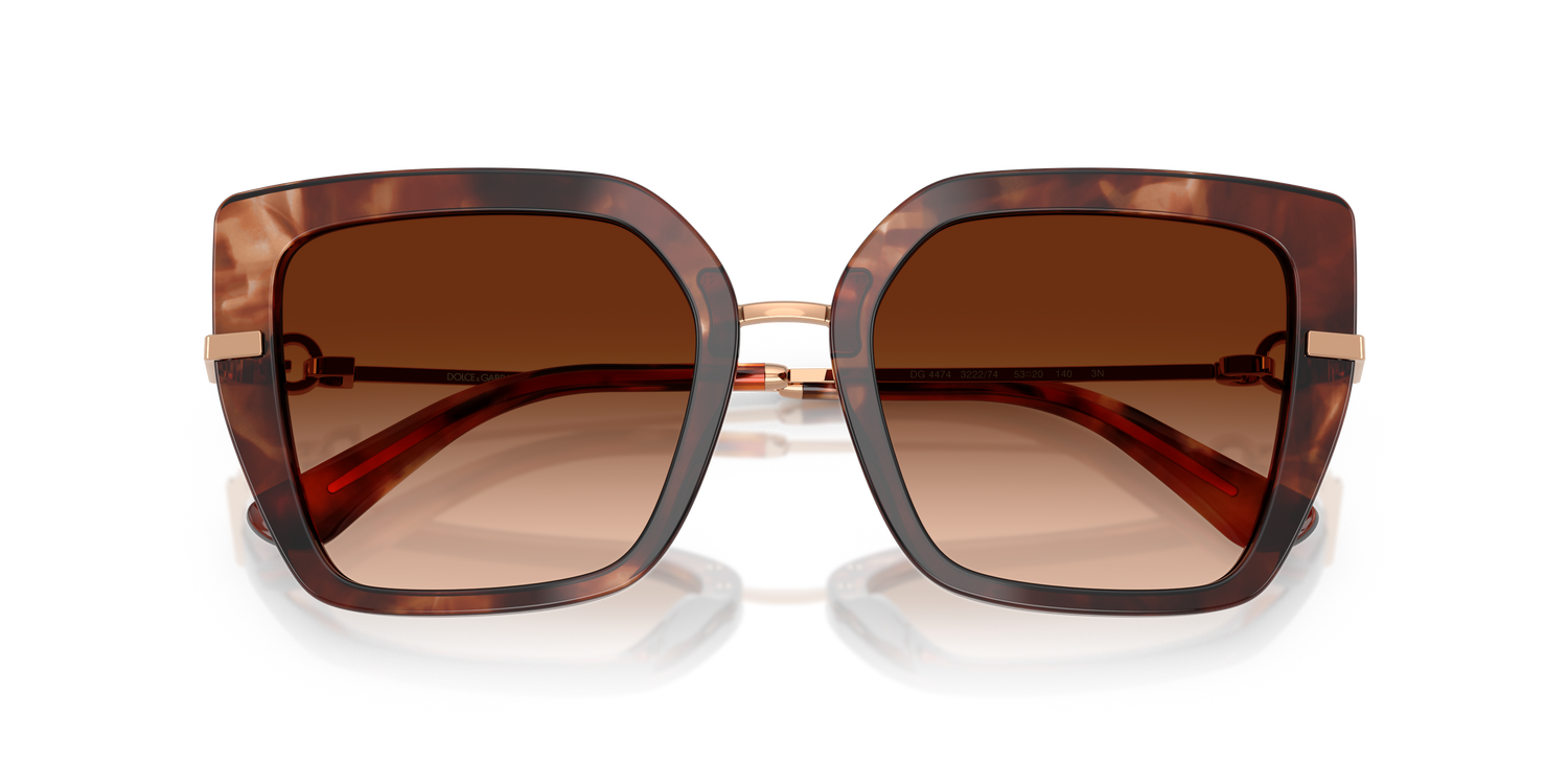 DOLCE &amp; GABBANA DG4474 322274 53