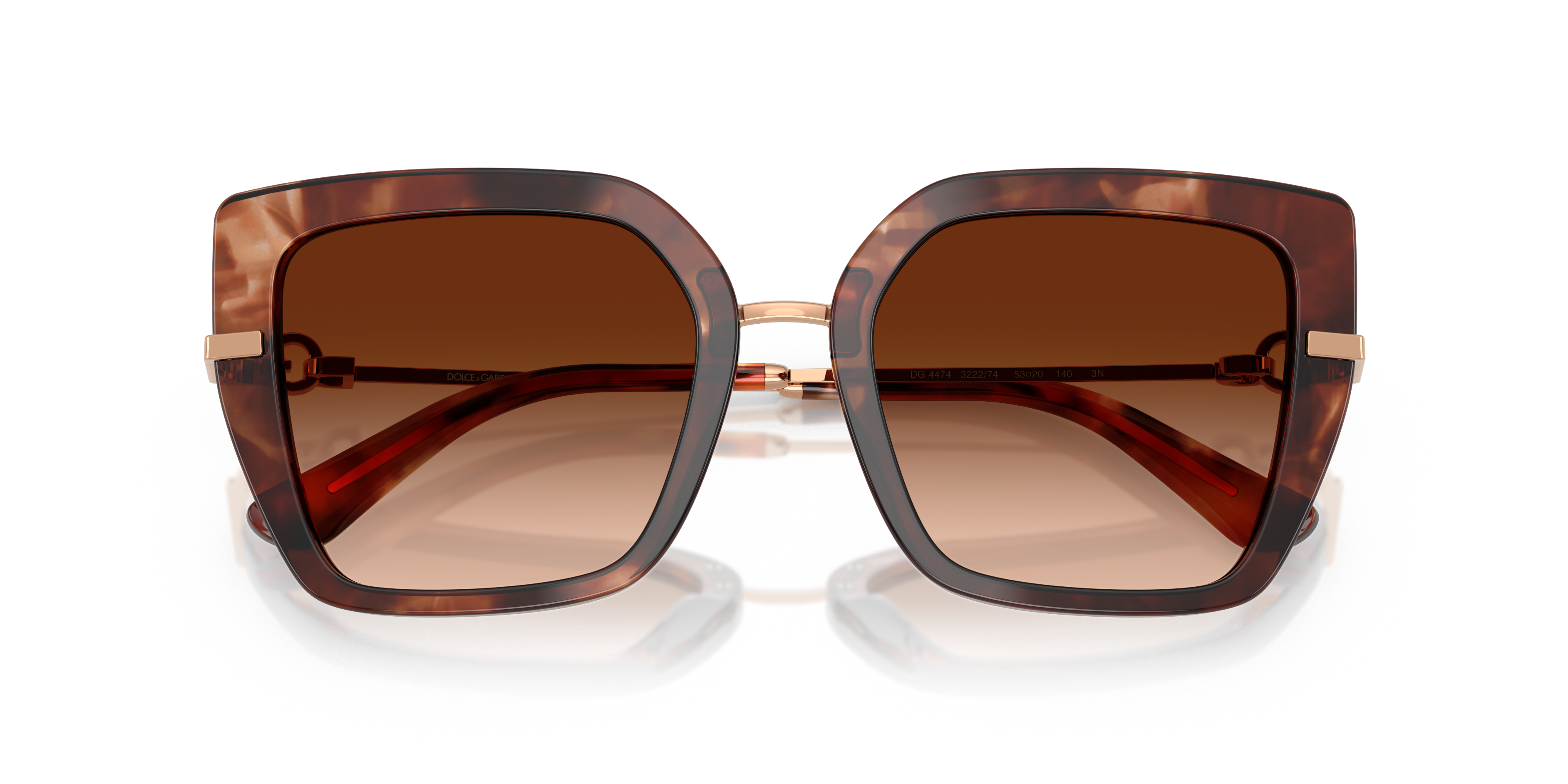 DOLCE &amp; GABBANA DG4474 322274 53