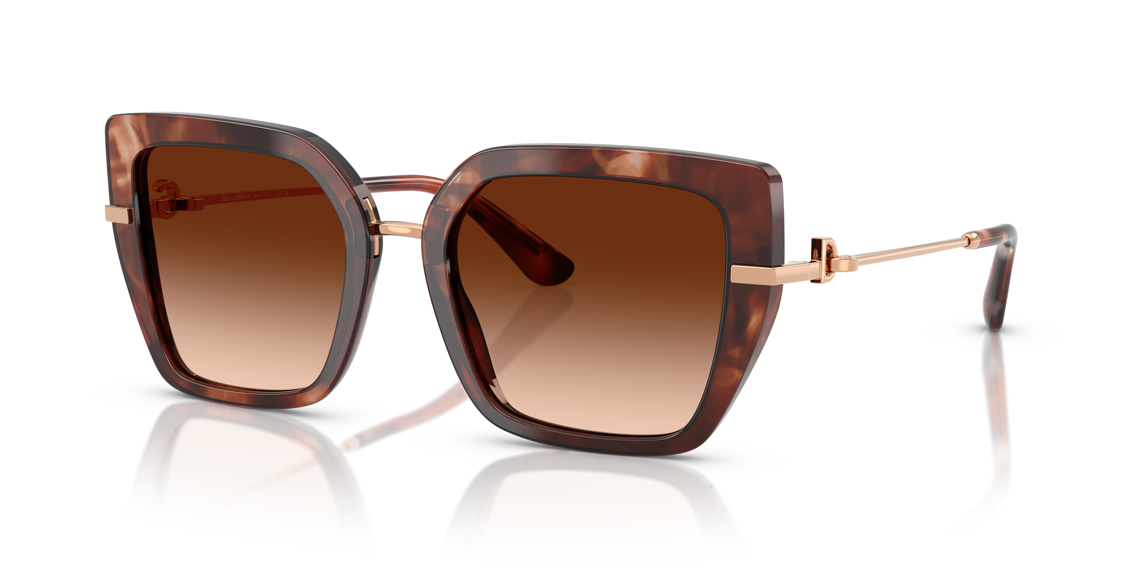 DOLCE &amp; GABBANA DG4474 322274 53