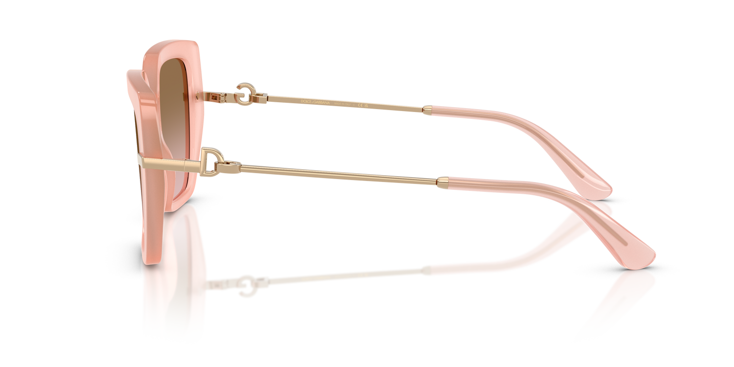 DOLCE &amp; GABBANA DG4474 343611 53