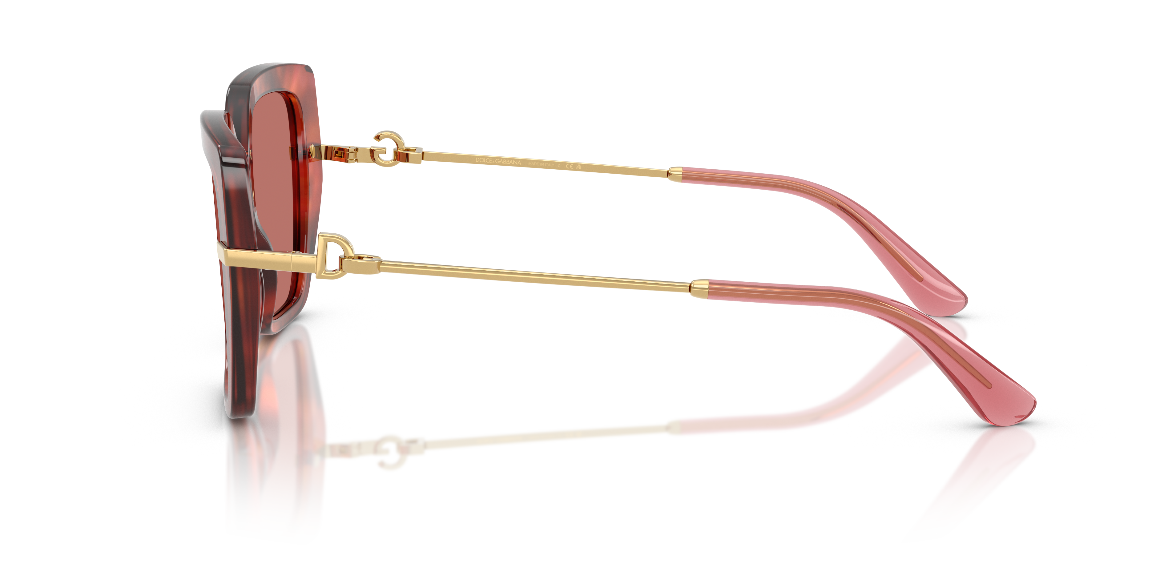 DOLCE &amp; GABBANA DG4474 344469 53