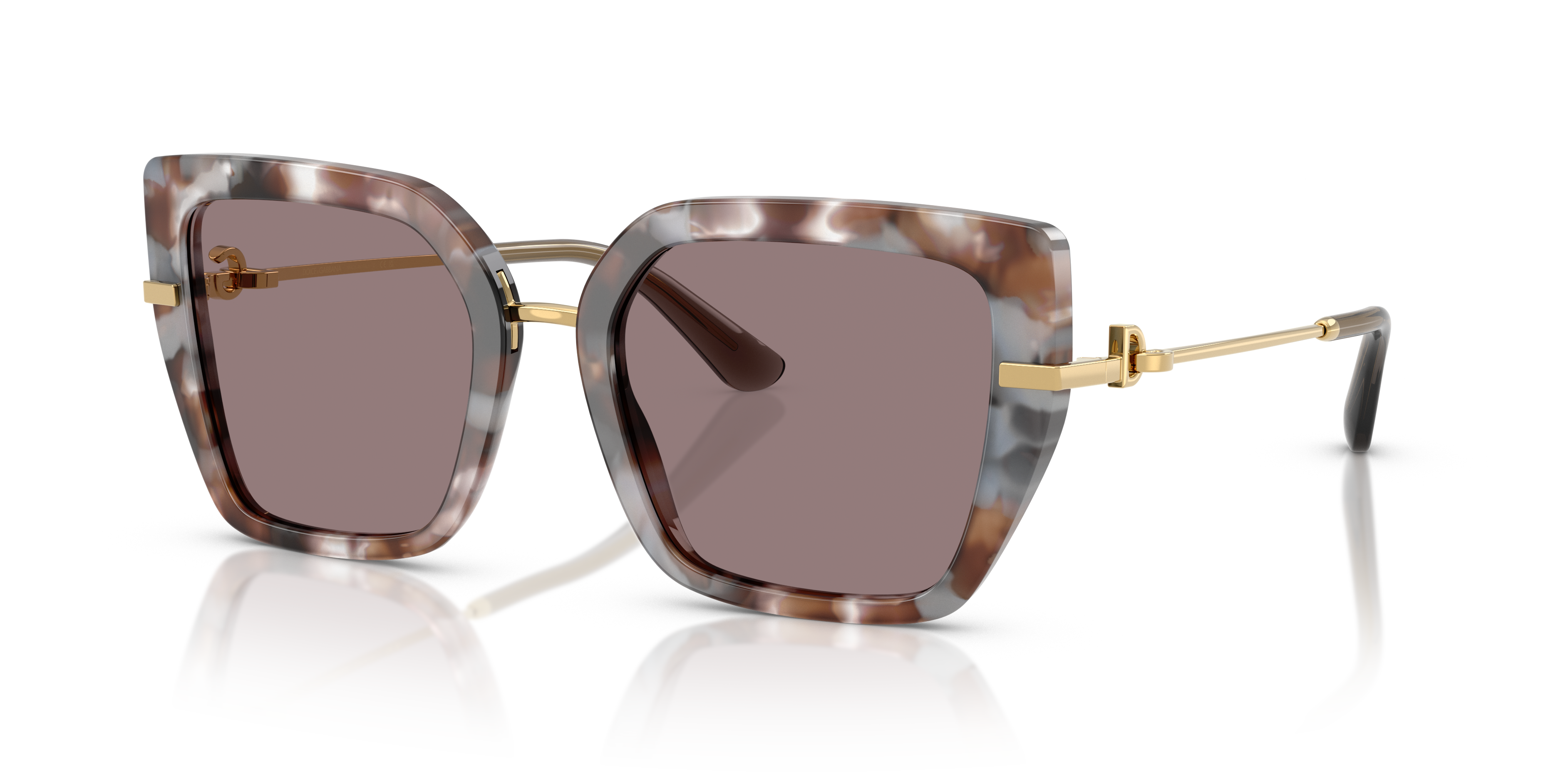 DOLCE &amp; GABBANA DG4474 34457N 53