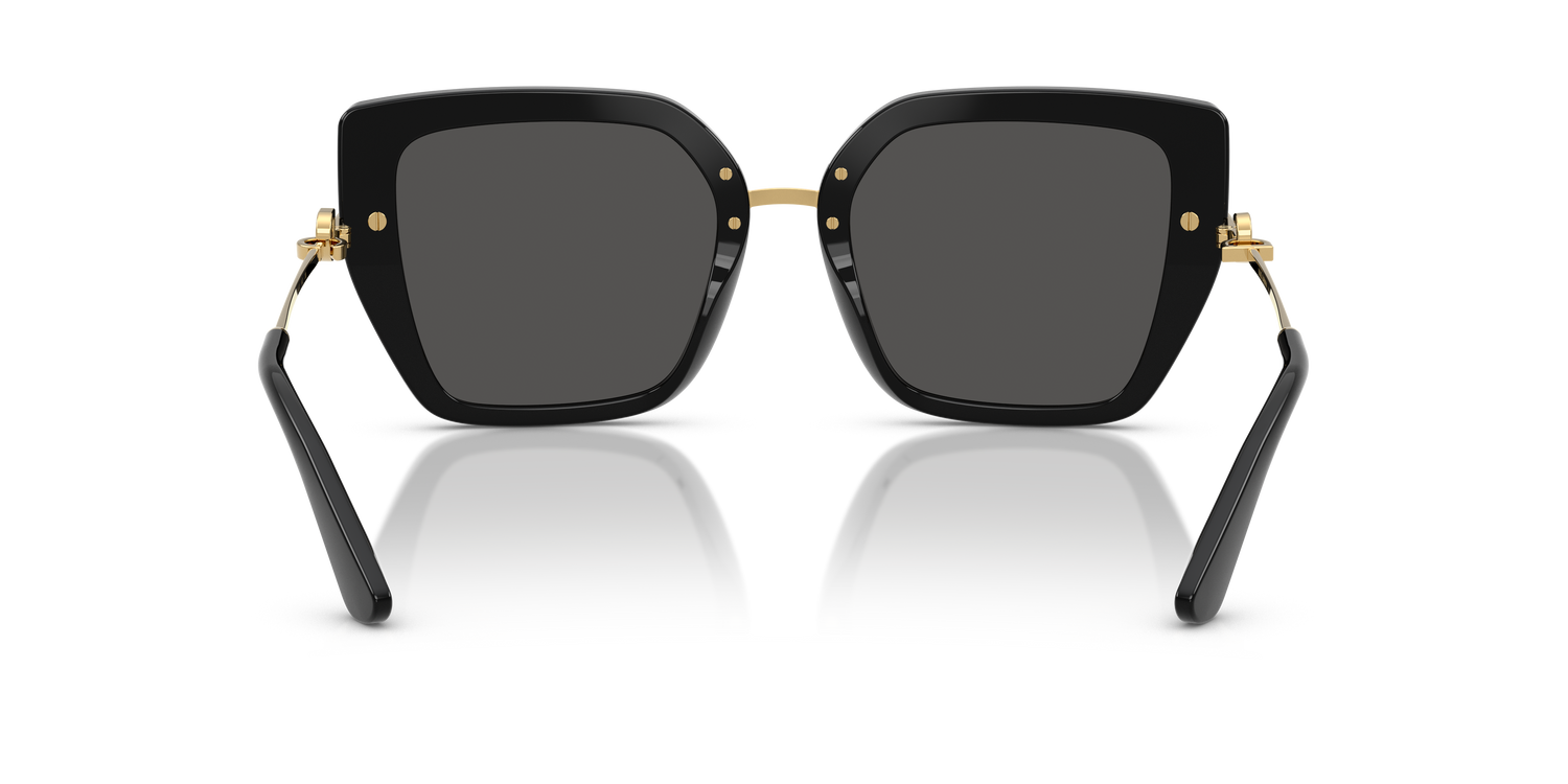 DOLCE &amp; GABBANA DG4474 501/87 53