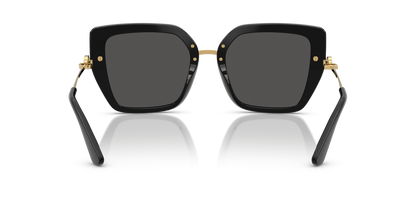 DOLCE &amp; GABBANA DG4474 501/87 53