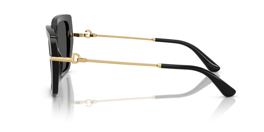 DOLCE & GABBANA DG4474 501/87 53