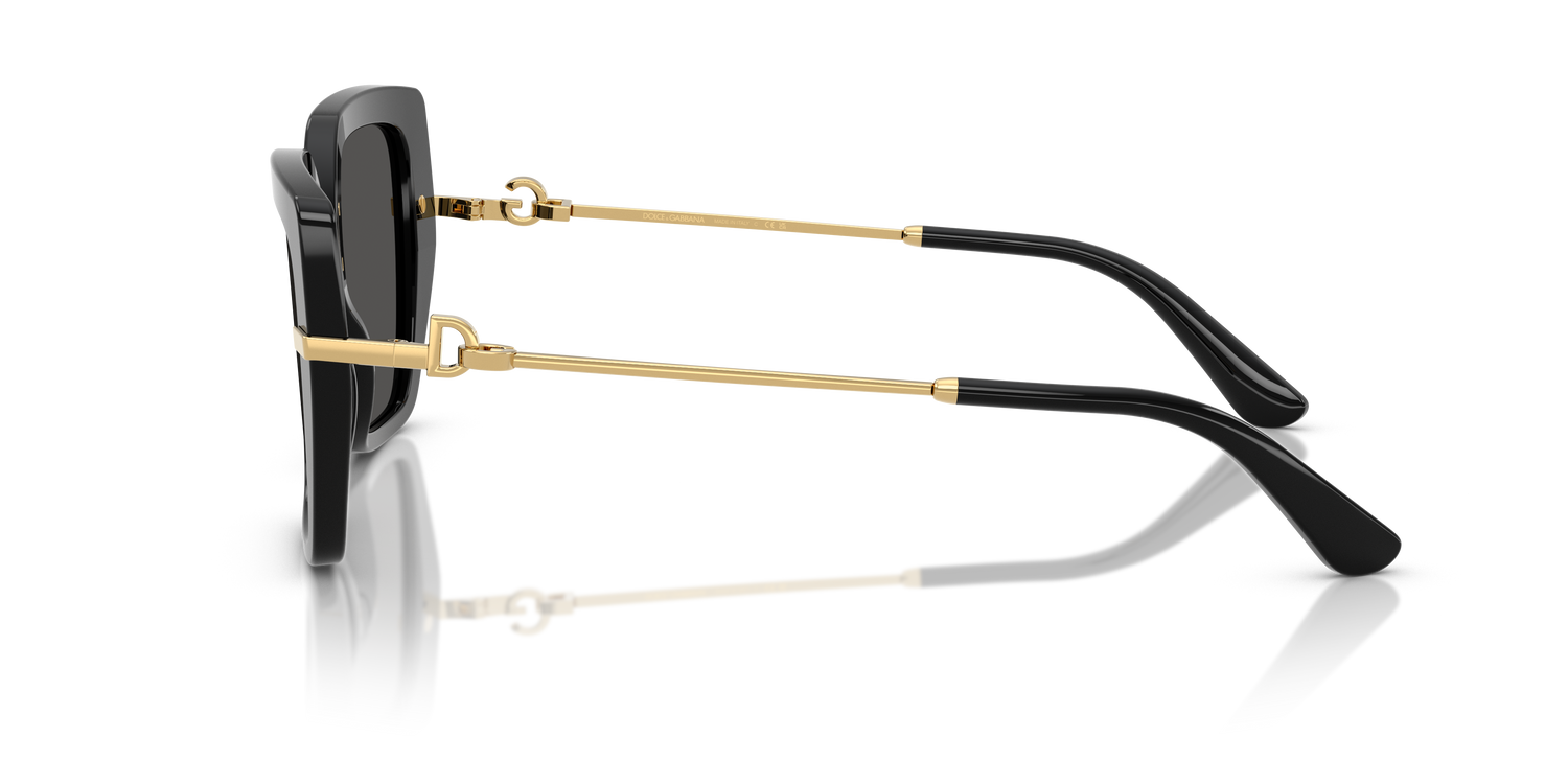 DOLCE &amp; GABBANA DG4474 501/87 53