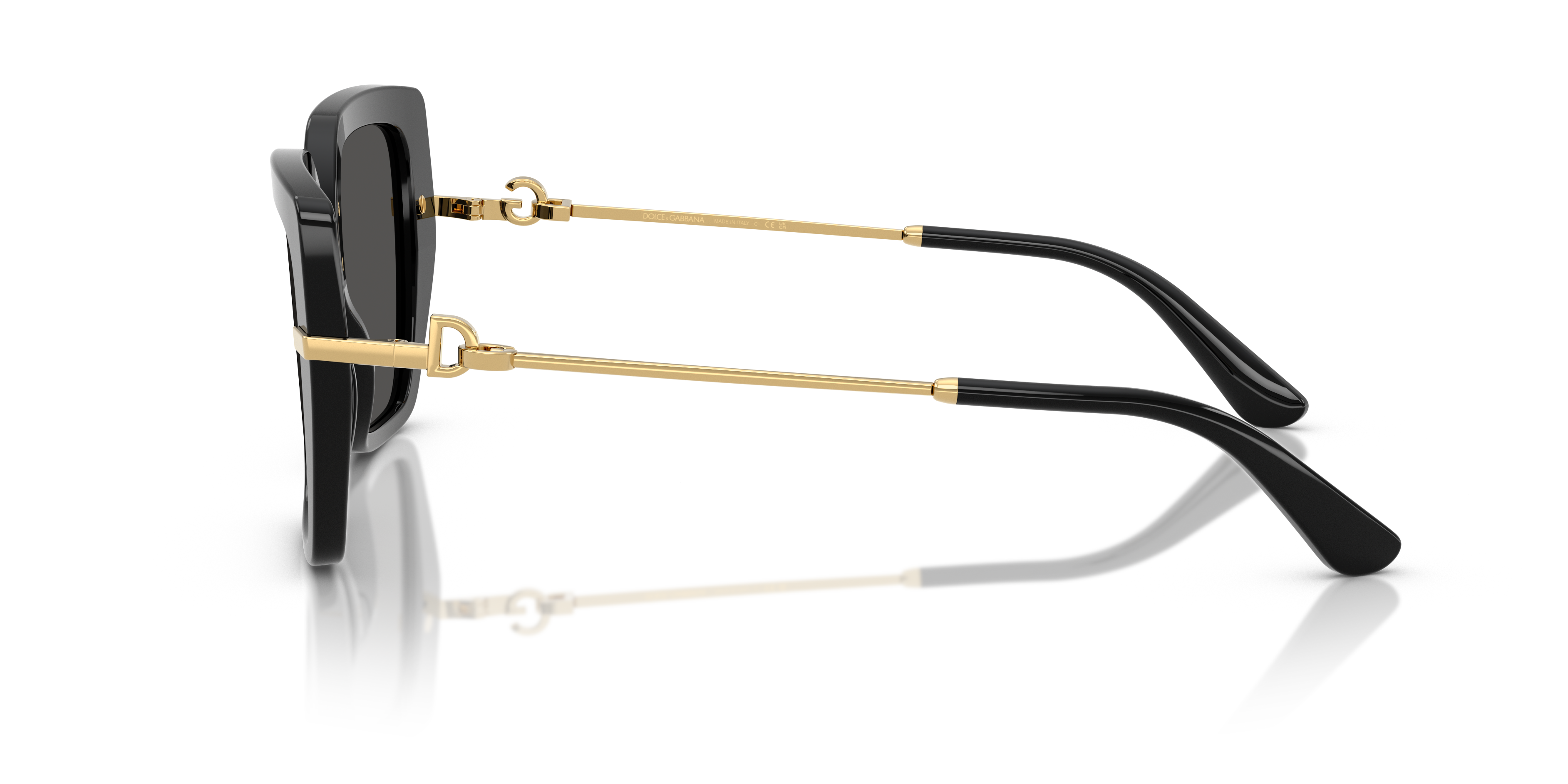 DOLCE &amp; GABBANA DG4474 501/87 53