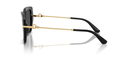 DOLCE &amp; GABBANA DG4474 501/87 53