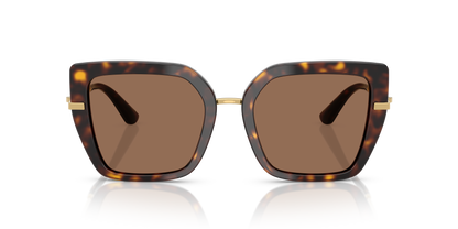 DOLCE &amp; GABBANA DG4474 502/73 53