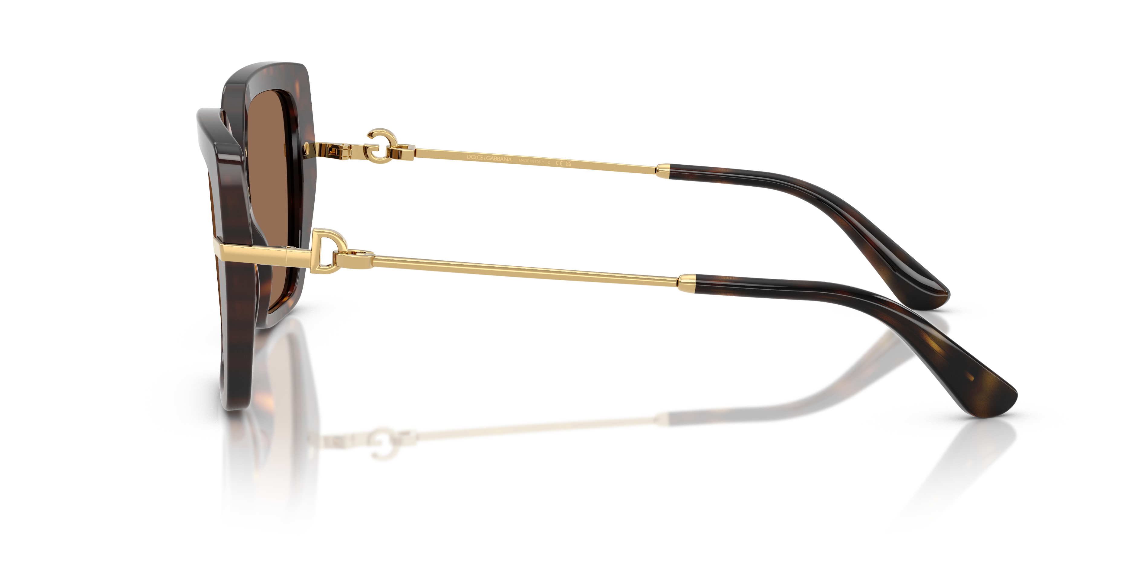 DOLCE &amp; GABBANA DG4474 502/73 53